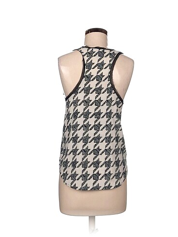 34 Beden H&M Bluz %70 İndirimli.