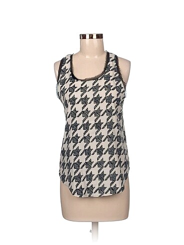 H&M Bluz %70 İndirimli.