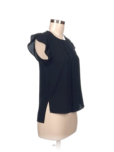 Zara Zara Bluz %70 İndirimli.