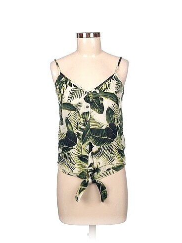 H&M Bluz %70 İndirimli.