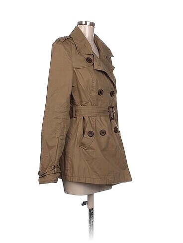 Stradivarius Stradivarius Trenchcoat %70 İndirimli.