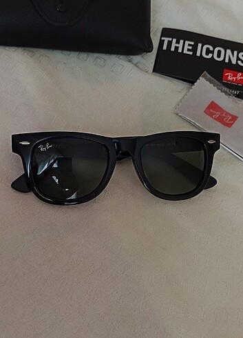  Beden Rayban wayfarer Güneş Gözlüğü 