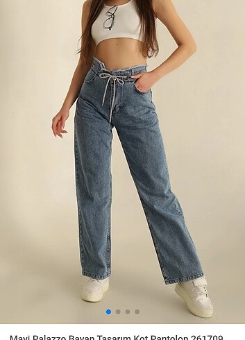 kot pantolon 
