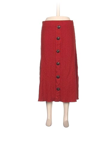 Vintage Love Midi Etek %70 İndirimli.
