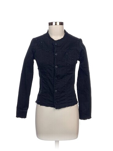 Vintage Love Ceket %70 İndirimli.