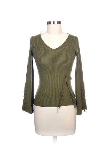 Vintage Love Kazak / Triko %70 İndirimli.