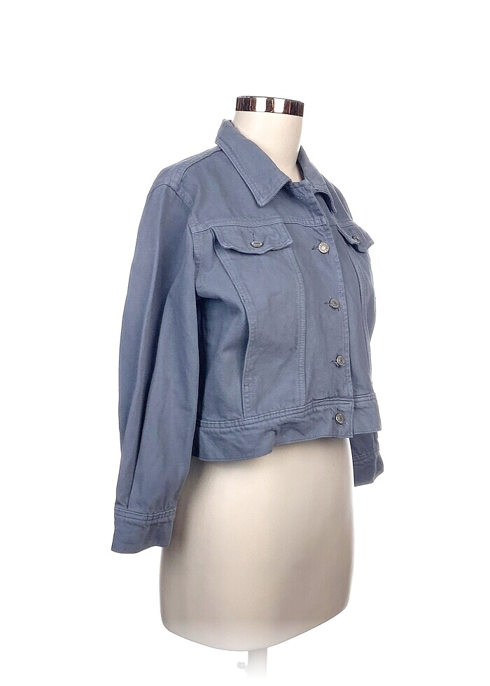 Trendyol & Milla Kot Ceket %70 İndirimli. - Görsel 2