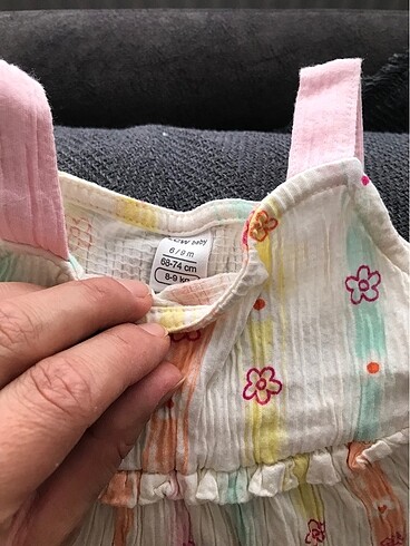 LC Waikiki Elbise