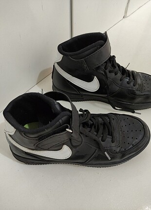 Orijinal Nike bayan Spor ayakkabı 38 numara
