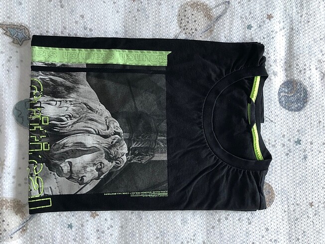 m Beden çeşitli Renk tshirt
