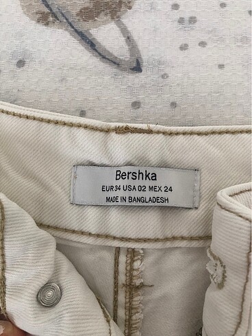 Bershka bershka pantolon