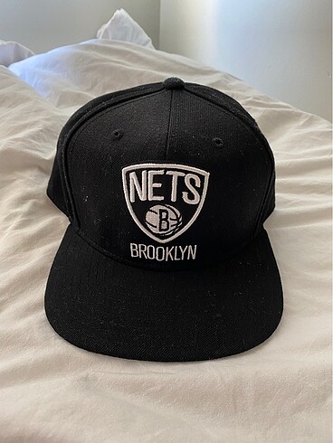 Orijinal NBA şapka
