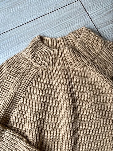 xs Beden Vintage kazak