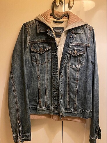 Abercrombie&Fitch Ceket