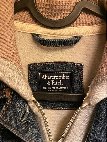 s Beden Abercrombie&Fitch Ceket
