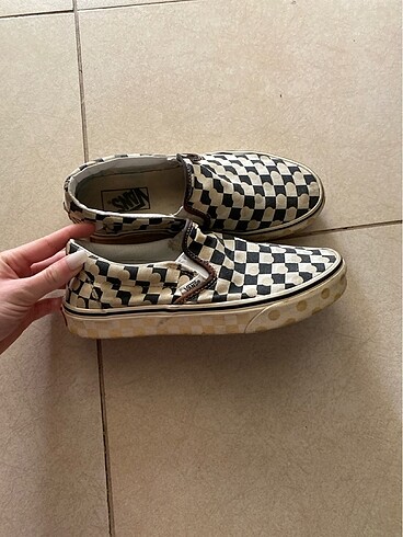 Vans Ayakkabı