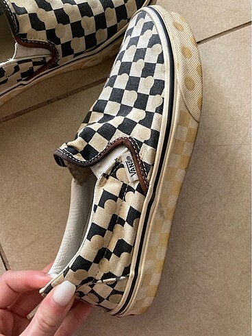 Vans Vans Ayakkabı