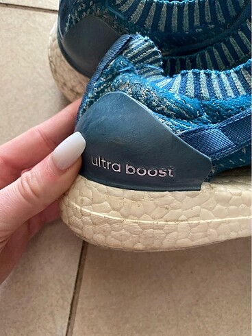 Adidas Adidas koşu ayakkabısı