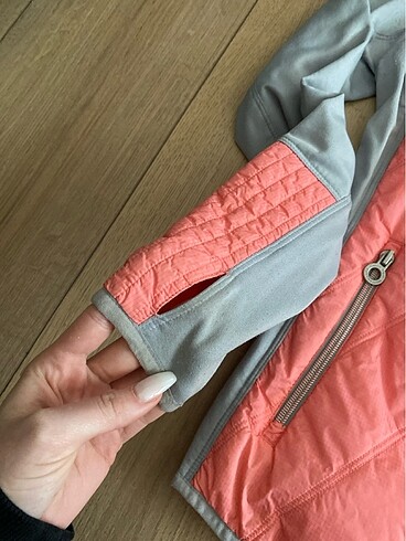 xs Beden Calvin klein mont