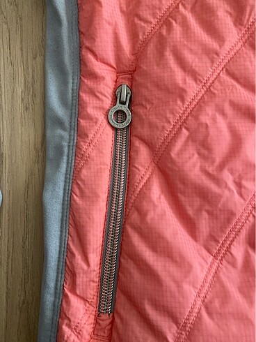 xs Beden pembe Renk Calvin klein mont