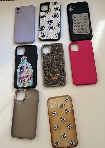Hepsi 200 tl iphone 11