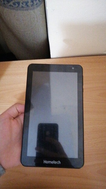 HOMETECH alfa tablet 