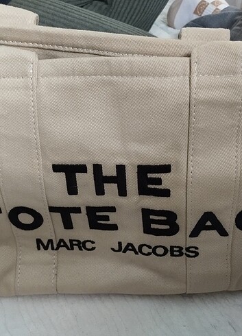 The tote bag (pazarlık payı vardır)