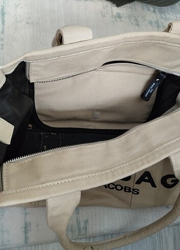 Diğer The tote bag (pazarlık payı vardır)
