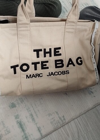  Beden The tote bag (pazarlık payı vardır)