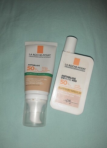 La Roche Posay
