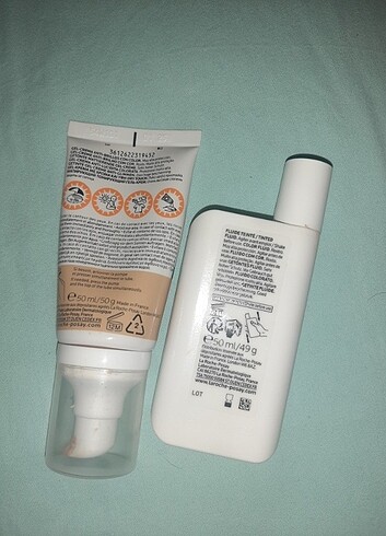 La Roche Posay La Roche Posay