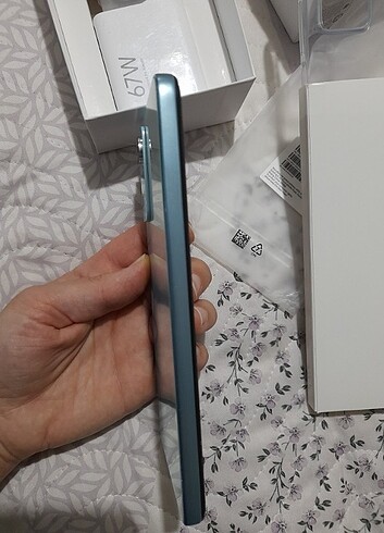 Xiaomi redmi note 12 pro Sorunsuz tlfn ????