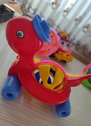  Beden Bebek oyuncakları