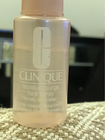 Makkaj sabitleyici - Görsel 2