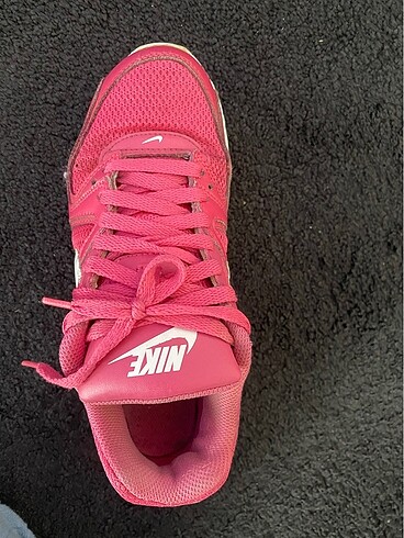 38 Beden pembe Renk Nike spo ayakkabı