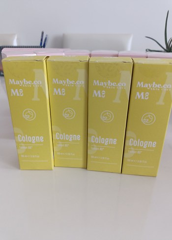 Ashley Joy Safranlı Ferahlatıc Sprey 100ml - Görsel 4