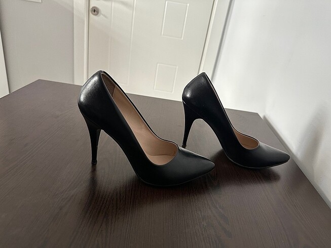 39 Beden Aiyah stiletto