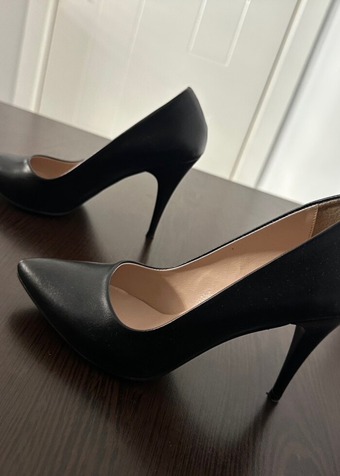 Aiyah stiletto - Görsel 2