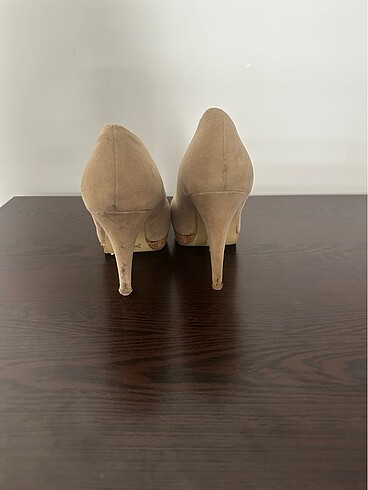 Platform topuklu - Görsel 4