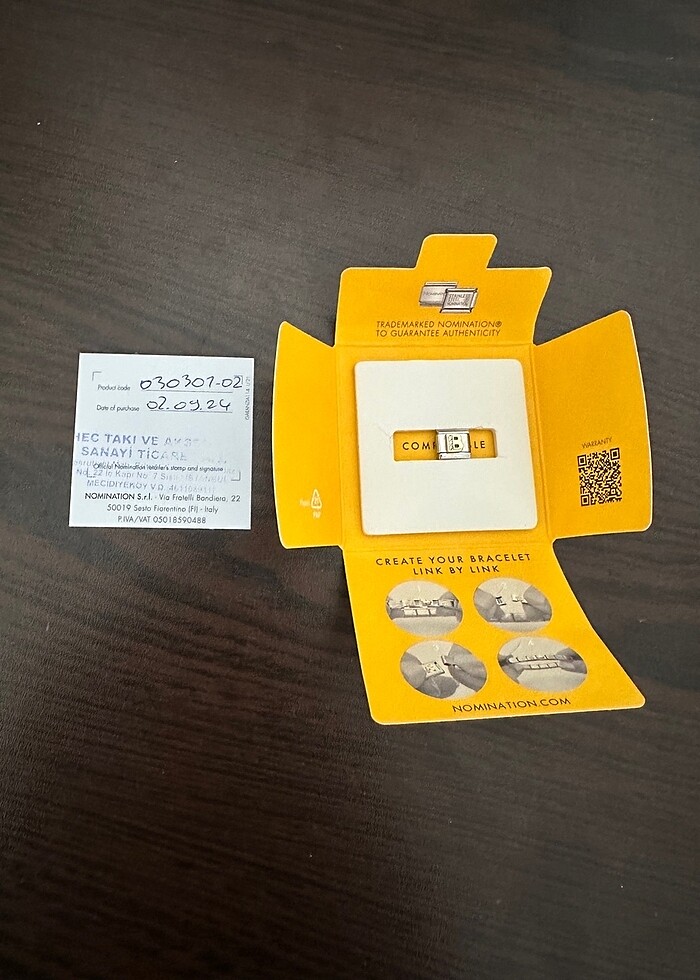 Nomination link - Görsel 4