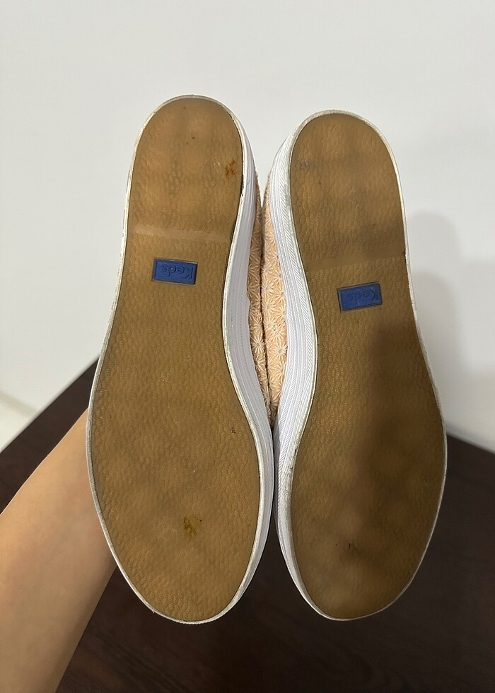 Keds ayakkabı - Görsel 2