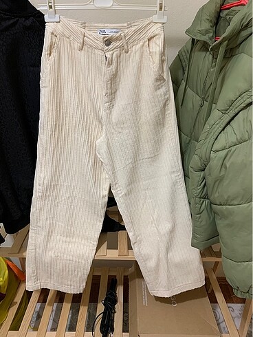 Zara pantolon