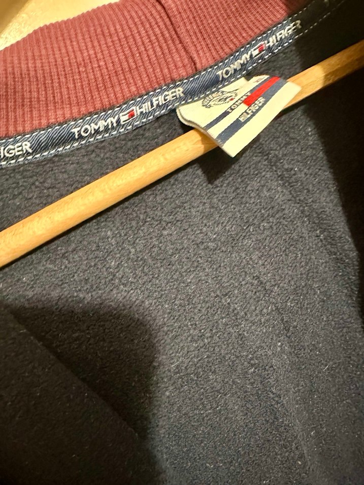 Kapüşonlu Fermuarlı Sweatshirt - Görsel 5