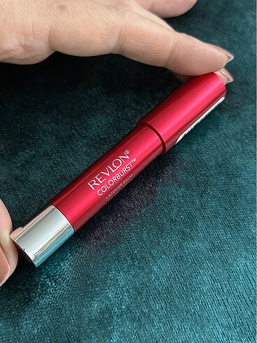 REVLON colorburst lacquer balm 135