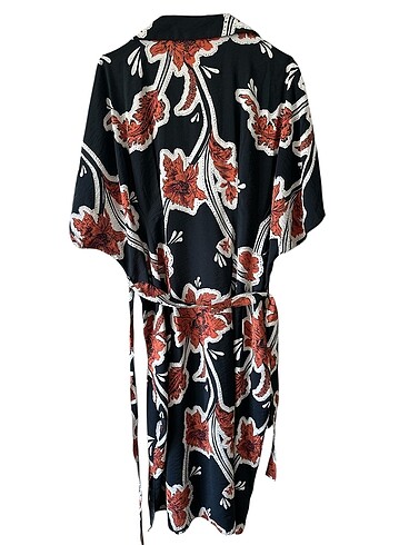 LCW ŞIK Yazlık ELBİSE - Görsel 3