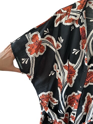 LCW ŞIK Yazlık ELBİSE - Görsel 2