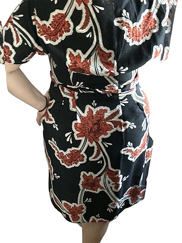 LCW ŞIK Yazlık ELBİSE - Görsel 7