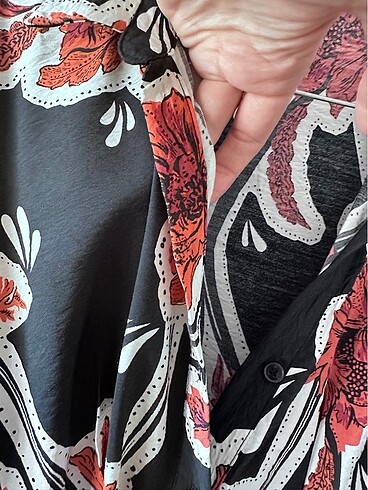 LCW ŞIK Yazlık ELBİSE - Görsel 4