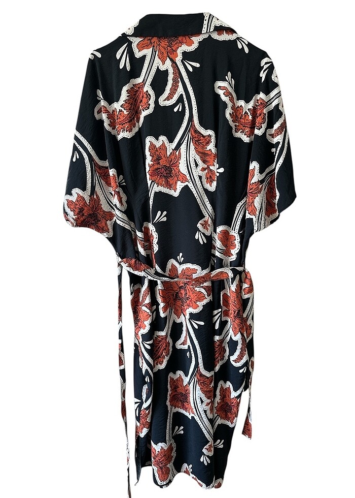 LCW ŞIK Yazlık ELBİSE - Görsel 3