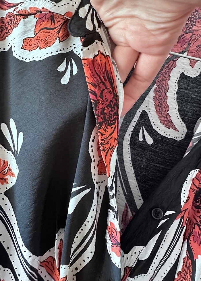 LCW ŞIK Yazlık ELBİSE - Görsel 4